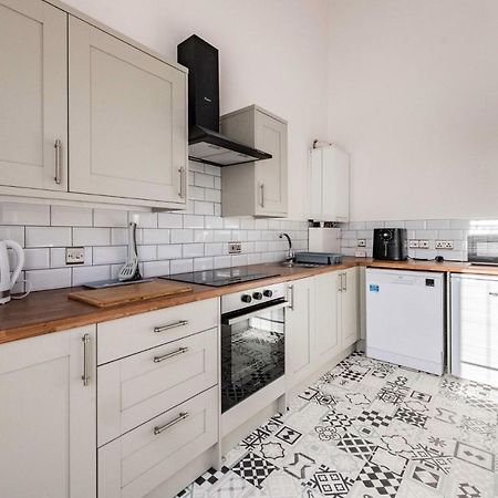 The Old Bakery - Norfolk Holiday Properties Грейт-Ярмут Экстерьер фото